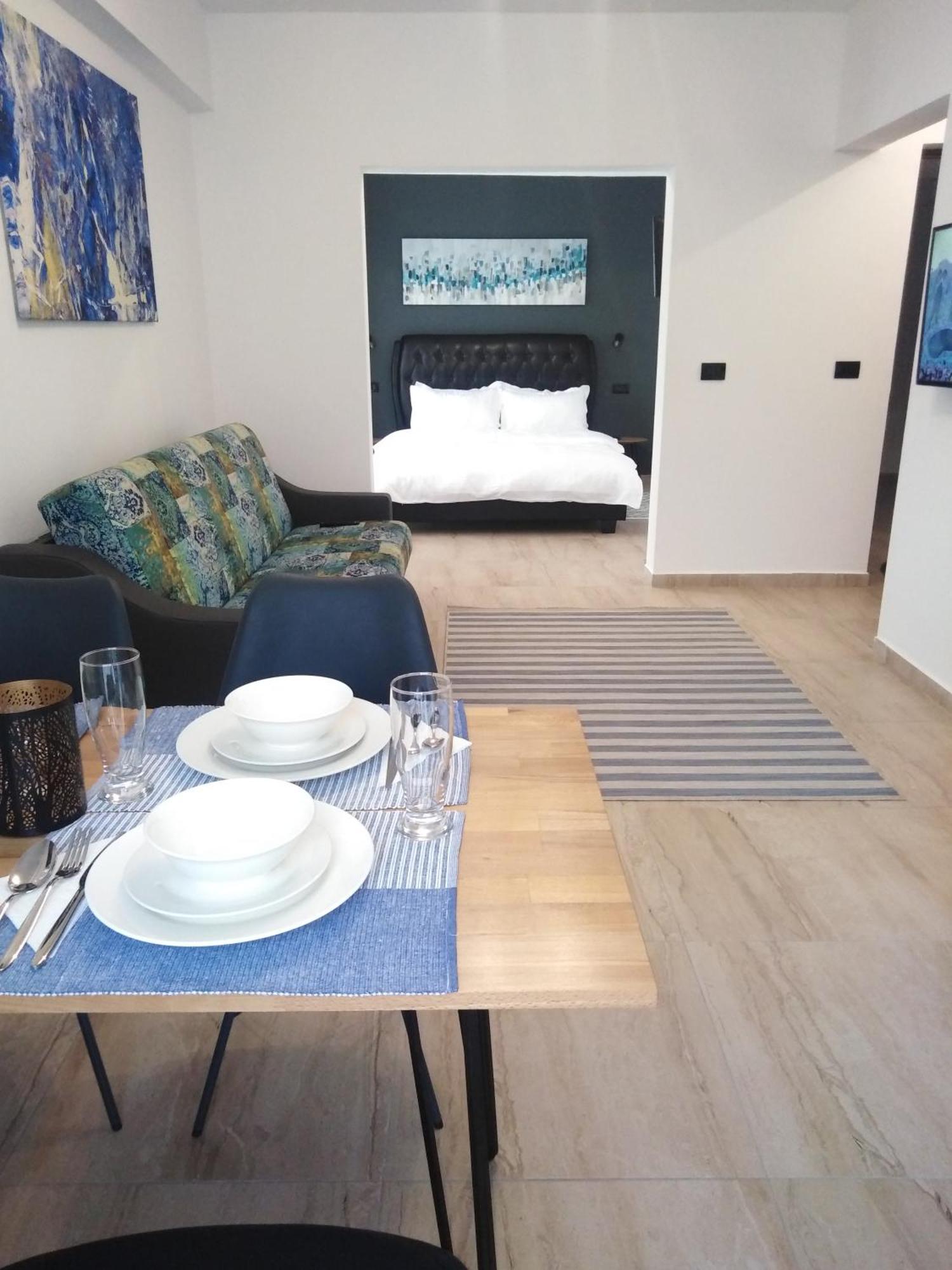 ווֹרוֹנֵץ Danifeld Inn מראה חיצוני תמונה