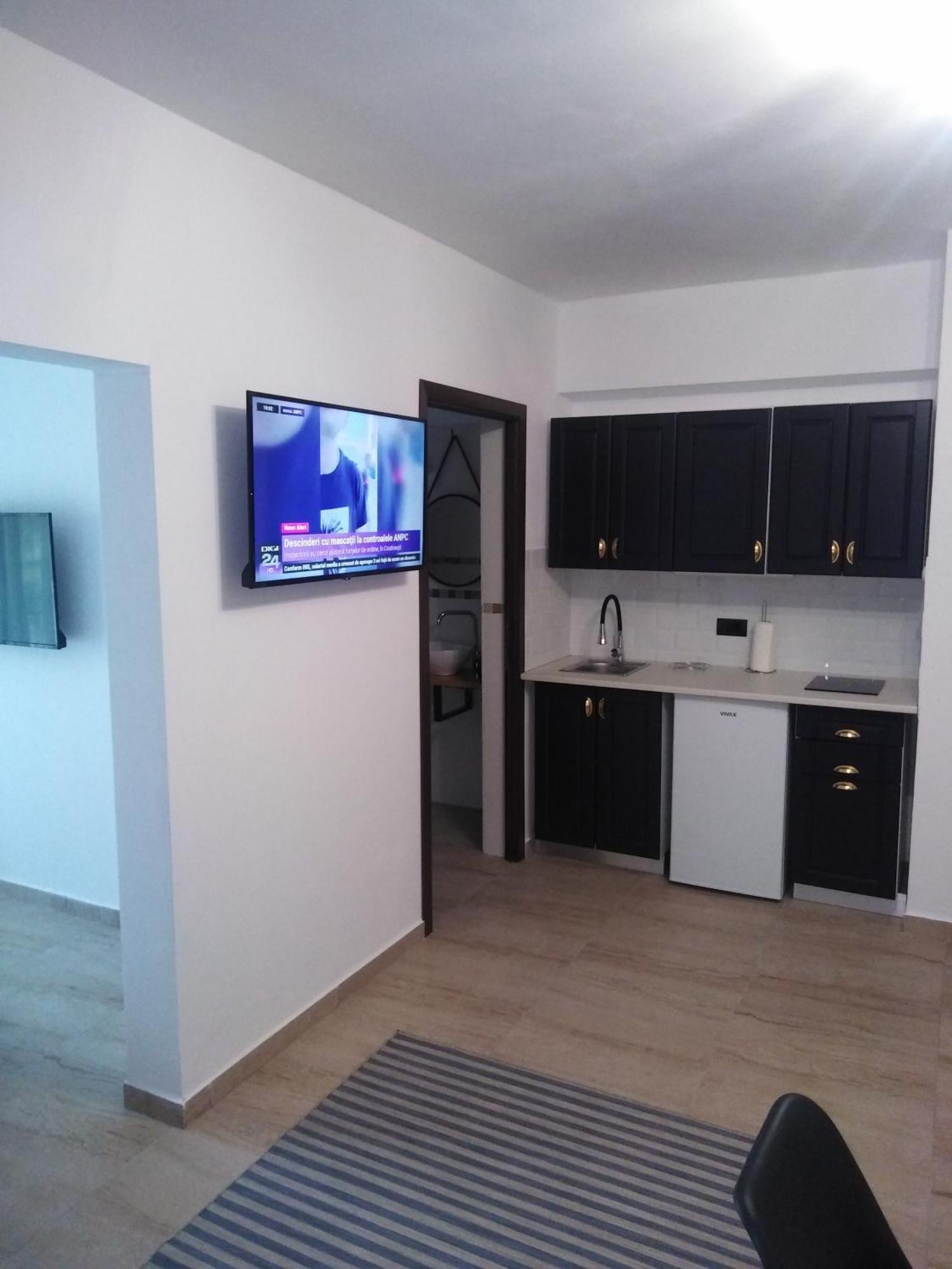 ווֹרוֹנֵץ Danifeld Inn מראה חיצוני תמונה