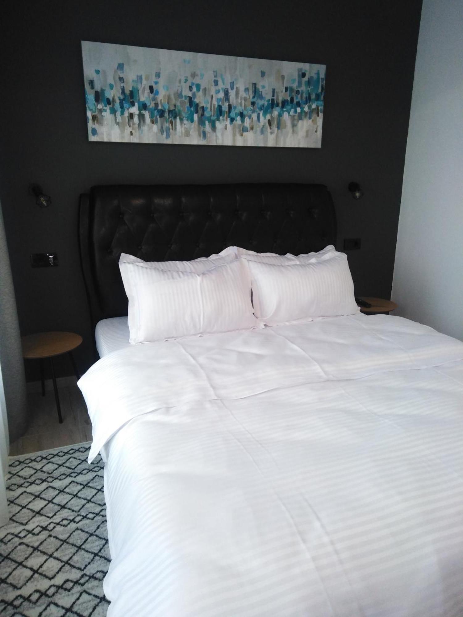 ווֹרוֹנֵץ Danifeld Inn מראה חיצוני תמונה